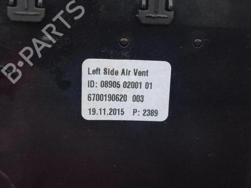 Air vent MASERATI GHIBLI III (M157) 3.0 D | BP37699424I21  - Image 7