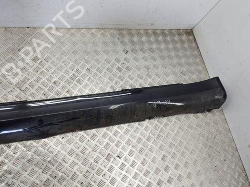 Left sideskirt MASERATI QUATTROPORTE VI 3.0 S | BP28854176C115 