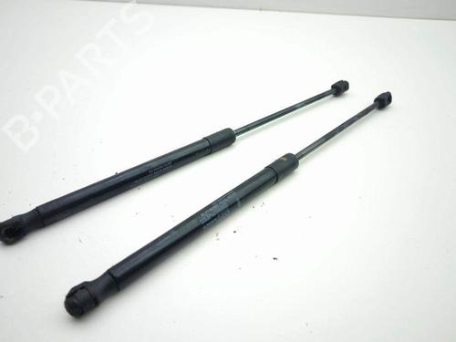 Hood lift support JAGUAR XE (X760) 2.0 D | BP29042894C139 