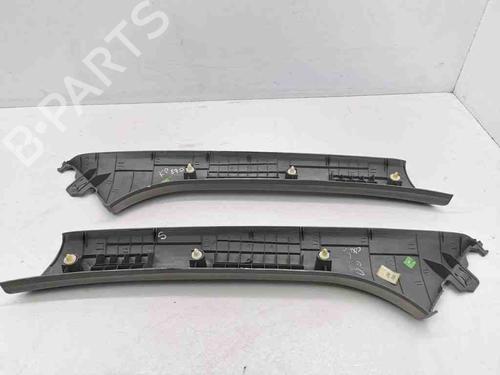 Andre KIA CARENS I MPV (FC, FJ) 2.0 CRDi | BP28895058O1