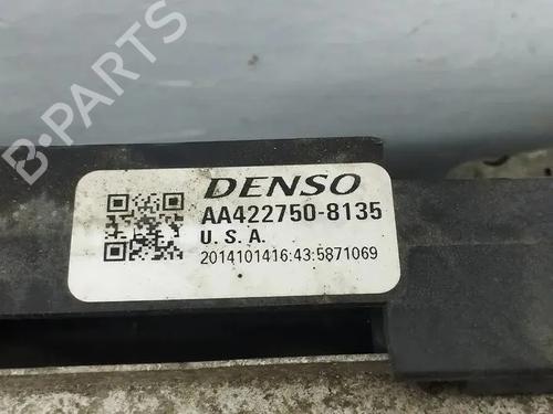 Radiator set JEEP CHEROKEE (KL) 2.0 CRD 4x4 | BP28864536M120 - Image 3