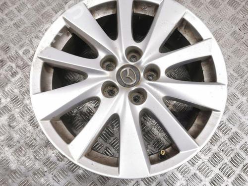 Used Rim MAZDA CX-5 (KE, GH) 2.2 D (KE2FW) (150 hp) 28884200