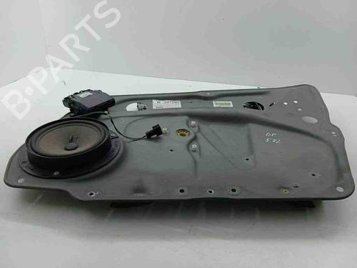 Used Front right window mechanism MERCEDES-BENZ B-CLASS Sports Tourer (W245) B 200 TURBO (245.234) (193 hp) 28895106