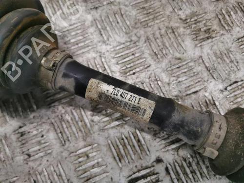 Right front driveshaft AUDI Q7 (4LB) 3.0 TDI quattro | BP36080073M39 - Image 2