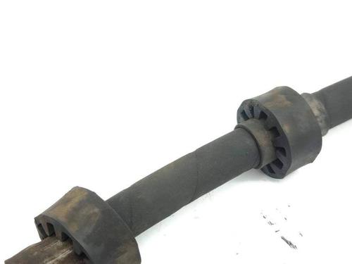 AC pipe MERCEDES-BENZ GLK-CLASS (X204) 220 CDI (204.902) | BP28880718M126 