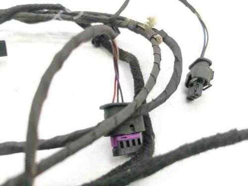 Electronic module AUDI A7 Sportback (4GA, 4GF) 3.0 TDI quattro | BP28847413M83  - Image 5