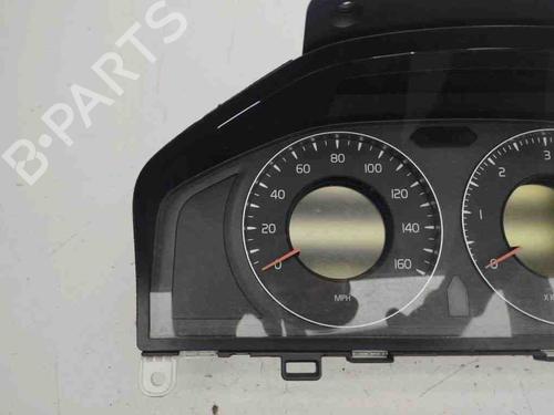 Instrument cluster VOLVO S80 II (124) 2.4 D | BP28887046C47 
