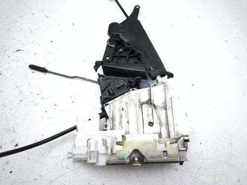 Rear left lock MERCEDES-BENZ A-CLASS (W169) A 160 CDI (169.006, 169.306) | BP28900397C100 