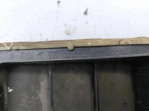 Grill CITROËN C4 II (NC_) 1.6 HDi 110 | BP36194304C40 - Image 9