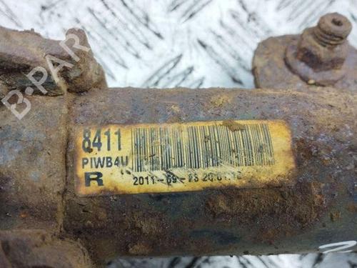 Right front shock absorber CHEVROLET CAPTIVA (C100, C140) 2.2 D 4WD | BP28844967M17 