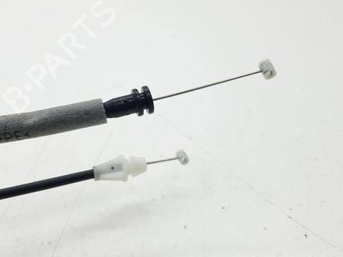 Rear right lock JEEP RENEGADE SUV (BU, B1, BV) 1.6 CRD | BP28891026C99 