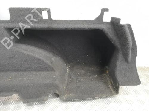 Boot lining FORD MONDEO V Turnier (CF) 1.5 TDCi | BP33638517I3 - Image 2
