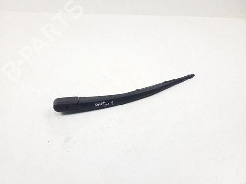 Used Rear windshield wiper arm Rear windshield wiper arm HYUNDAI i30 Estate (FD) 1.6 CRDi (116 hp) 40190877 40190877