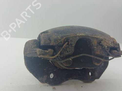 Right front brake caliper FORD FOCUS IV (HN) 1.0 EcoBoost | BP28846454M104