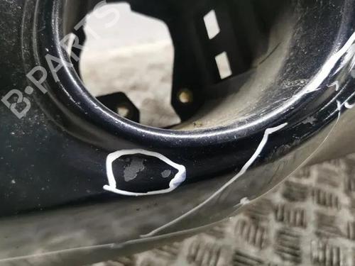 Front bumper INFINITI FX 35 AWD | BP28855066C7 