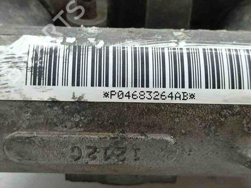 Brake master cylinder CHRYSLER VOYAGER IV (RG, RS) 2.8 CRD | BP28895721M77 