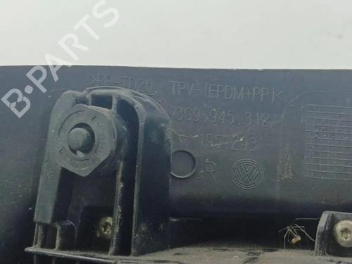 Right taillight VW PASSAT B8 Variant (3G5, CB5) 1.6 TDI | BP36080184C35  - Image 8