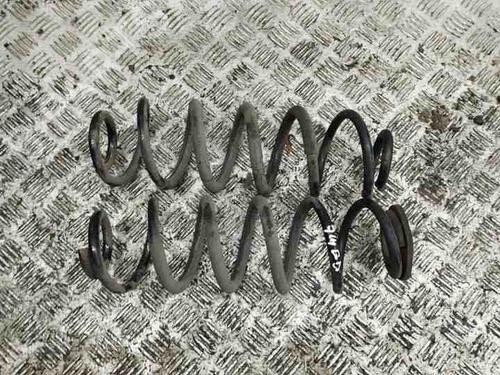 Shock absorber spring TOYOTA C-HR (_X1_) 1.8 Hybrid (ZYX10_, ZYX11_) | BP28856601C152 