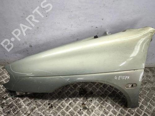 Used Left front fenders RENAULT MEGANE I (BA0/1_) 1.6 16V (BA04, BA0B, BA11, BA1J, BA16, BA19, BA1K, BA1V,... (107 hp) 28893145