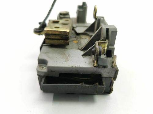Front right lock CITROËN C8 (EA_, EB_) 2.0 HDi | BP36080947C97 - Image 3