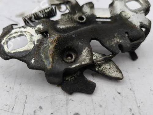 Hood lock PEUGEOT 3008 II SUV (MC_, MR_, MJ_, M4_) 1.6 BlueHDi 120 | BP28863310C133