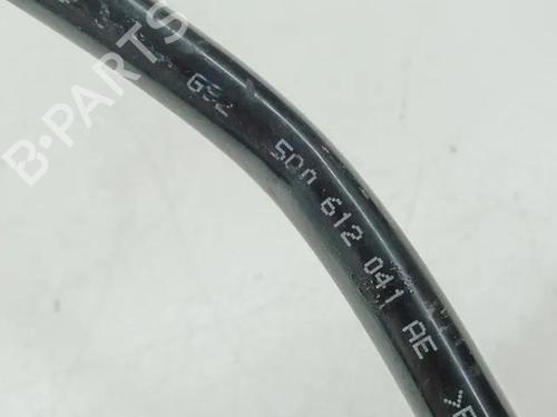 Pipe VW PASSAT B8 Variant (3G5, CB5) 1.6 TDI | BP28854812M125