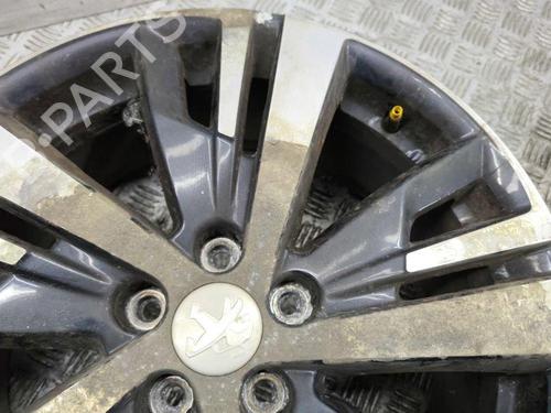 Rim PEUGEOT 2008 II (UD_, US_, UY_, UJ_, UR_, UC_) 1.5 BlueHDI 110 (UDYHSK) | BP28901054C45 