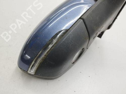 Right mirror FORD FOCUS IV (HN) 1.0 EcoBoost | BP28896615C27 