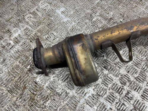 Catalyst TOYOTA GT 86 Coupe (ZN6_) 2.0 (ZN6AC_, ZN6BC_, ZN6K) | BP29813054M10 