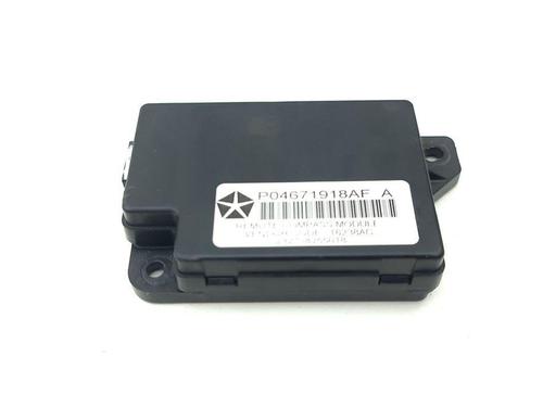 Elektronisk modul CHRYSLER GRAND VOYAGER V (RT) 2.8 CRD | BP28878603M83 