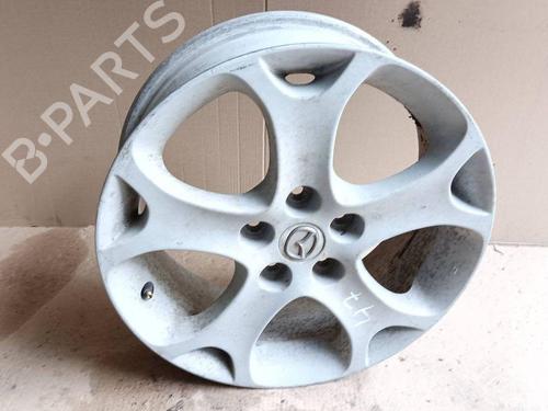 Used Rim MAZDA 5 (CR) 2.0 CD (CR19) (143 hp) 28884738
