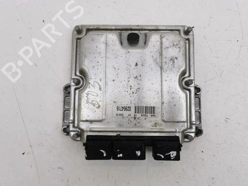 Used Engine control unit (ECU) Engine control unit (ECU) 33253307 33253307