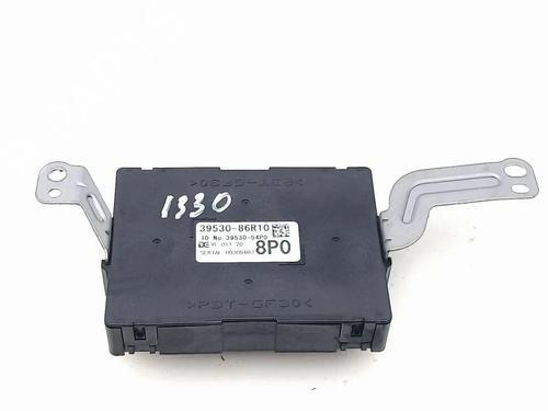 Electronic module SUZUKI VITARA (LY) 1.4 Hybrid (Mild Hybrid) AllGrip | BP33897445M83 - Image 7