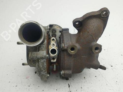 Used Turbocharger/Supercharger HONDA ACCORD VIII (CU) 2.2 i-DTEC (CU3) (150 hp) 28894573