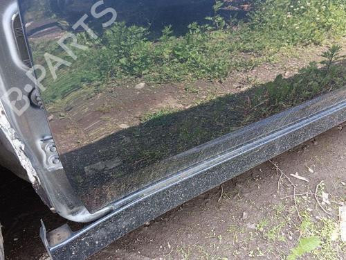 Left front door HONDA ACCORD VIII (CU) 2.2 i-DTEC (CU3) | BP28893400C2 