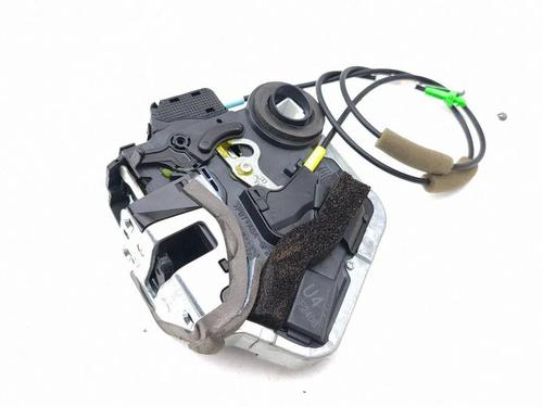 Used Rear right lock Rear right lock 37513171 37513171