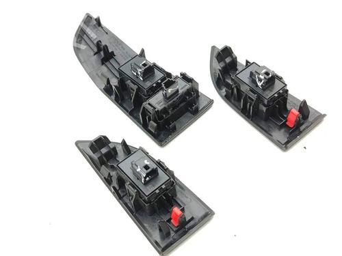 Left front window switch NISSAN QASHQAI III (J12) 1.3 DIG-T All-wheel Drive | BP33863978I27 - Image 3
