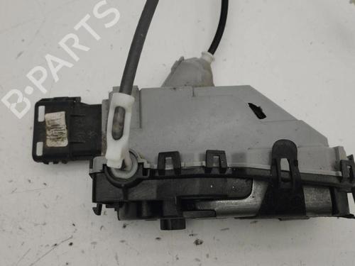 Rear left lock PEUGEOT 2008 II (UD_, US_, UY_, UJ_, UR_, UC_) 1.5 BlueHDI 110 (UDYHSK) | BP28900967C100 