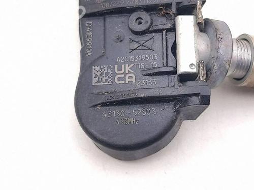 Electronic sensor SUZUKI VITARA (LY) 1.4 Hybrid (Mild Hybrid) AllGrip | BP40194110M84 - Image 7