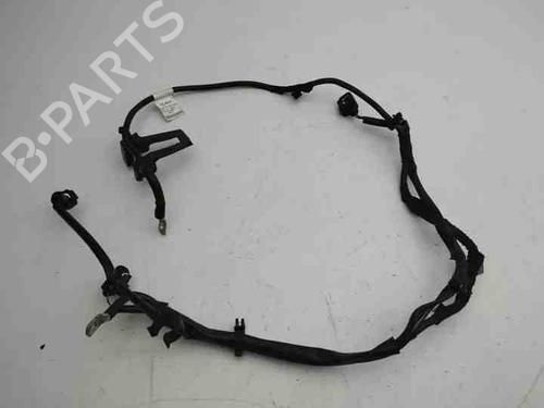 Used Wiring harness AUDI A1 Sportback (8XA, 8XF) 1.0 TFSI (95 hp) 28857501