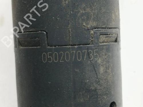 Electronic module AUDI A6 C6 Avant (4F5) 2.7 TDI quattro | BP36189919M83 - Image 3