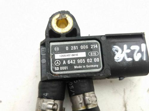 Electronic sensor MERCEDES-BENZ M-CLASS (W166) ML 250 CDI / BlueTEC 4-matic (166.004, 166.003) | BP40169513M84 - Image 6