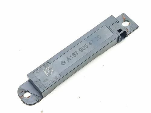 Used Electronic module Electronic module 36190601 36190601