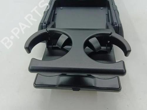 Armrest / Center console MERCEDES-BENZ C-CLASS (W204) C 200 CDI (204.007, 204.006) | BP28845561I20 
