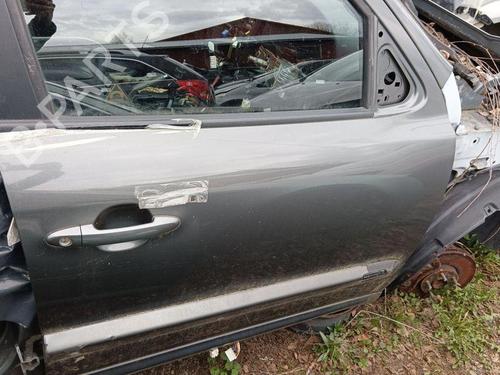 Right front door HYUNDAI SANTA FÉ II (CM) 2.2 CRDi 4x4 | BP28885667C3 