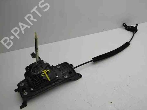 Used Gear lever AUDI A1 Sportback (8XA, 8XF) 1.0 TFSI (95 hp) 28863114