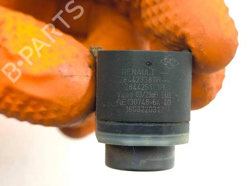 Electronic module RENAULT CAPTUR II (HF_) TCe 100 (HFMT) | BP33669867M83 - Image 7