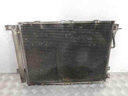 Used AC radiator KIA SORENTO I (JC) 2.5 CRDi 4WD (140 hp) 28867145