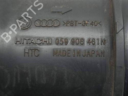 Mass air flow sensor PORSCHE CAYENNE (92A) 3.0 Diesel | BP28873088M95