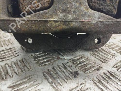Left front brake caliper BMW 1 (E87) 123 d | BP33641502M105 - Image 5
